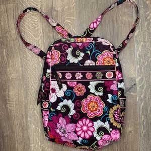 Vera Bradley Backpack